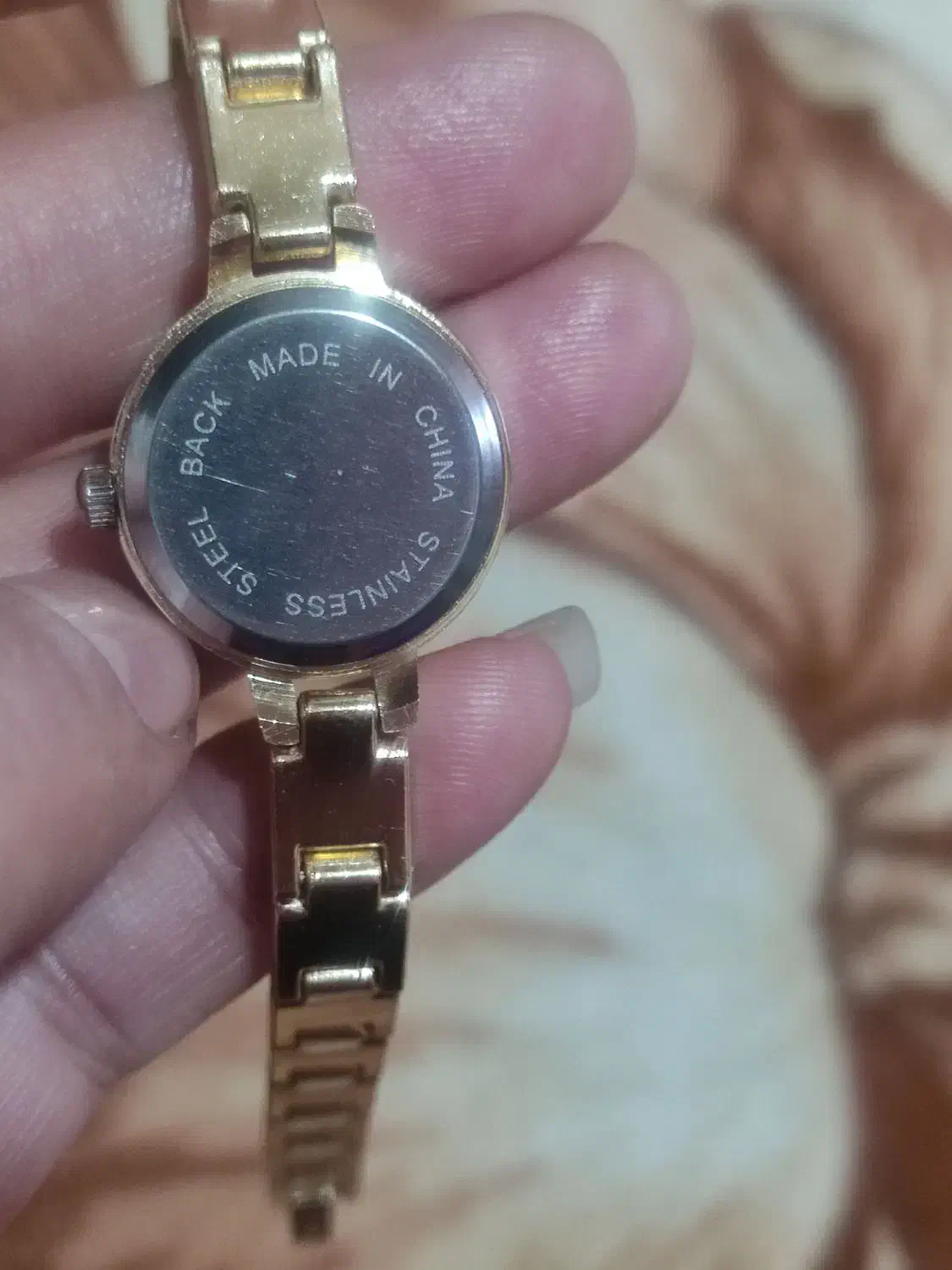 ساعت زنانه.       دیواری|ساعت دیواری و تزئینی|زاهدان, |دیوار