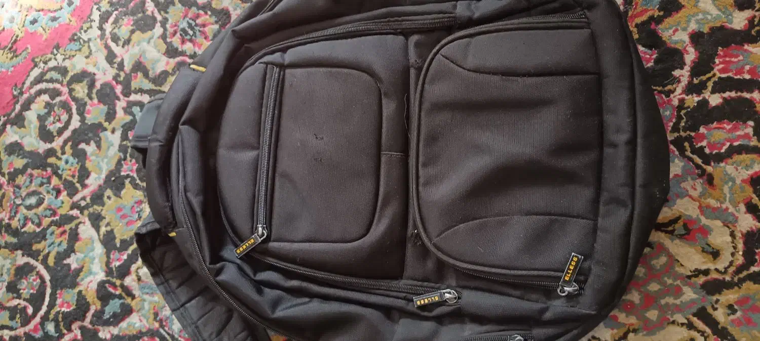 کوله پشتی|کوهنوردی و کمپینگ|تهران, دستغیب|دیوار