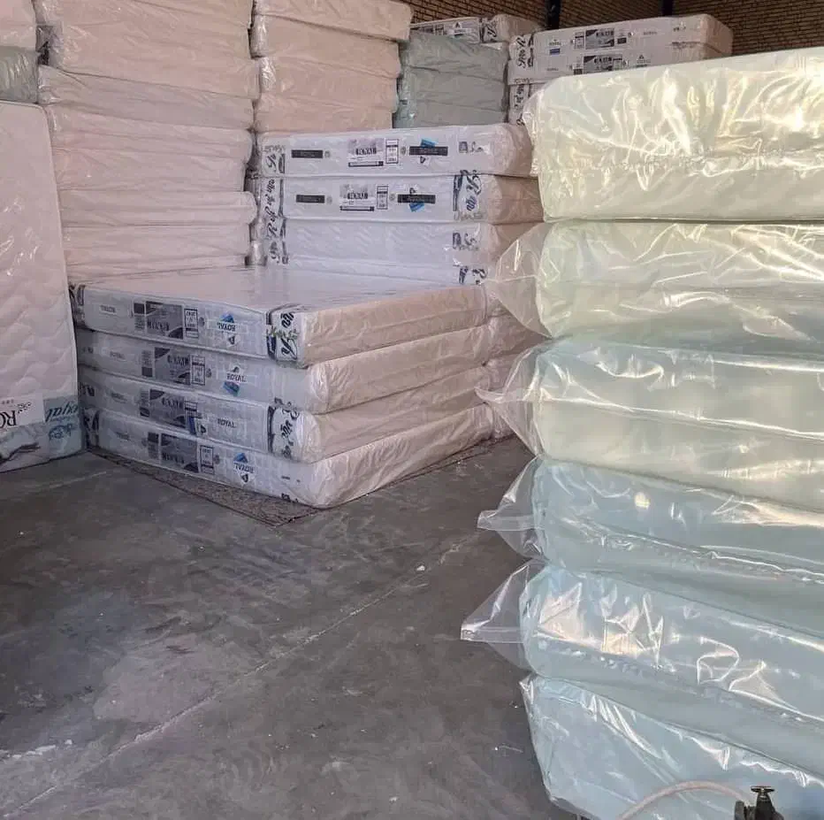 فروش فوقالعاده تشک - قیمت باورنکردنی|تشک تختخواب|تهران, افسریه شمالی|دیوار