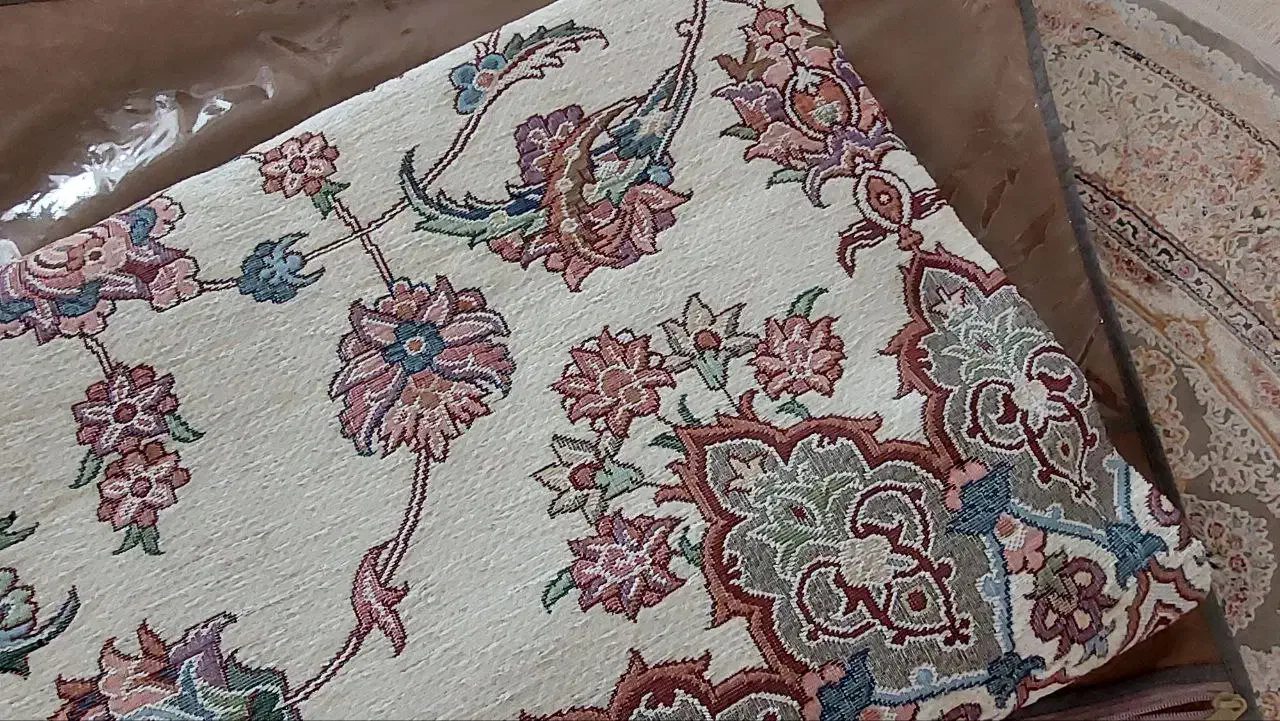 روفرشی کاملا نوعه نو|روفرشی|فردیس, قریشی|دیوار