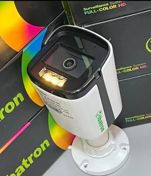 فروش و نصب دوربین مدار بسته و عیب یابی .|خدمات پیشه و مهارت|اراک, |دیوار