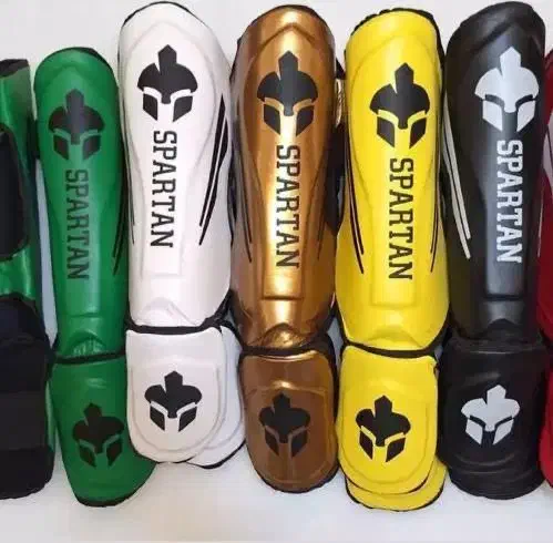 ساق پا اسپارینگ|تجهیزات ورزشی|بانه, |دیوار