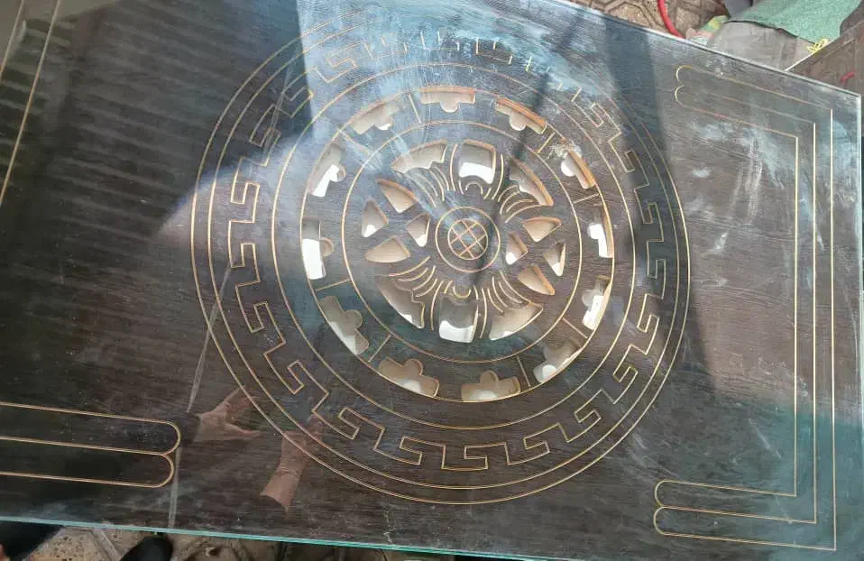 میز ناهار خوری|میز و صندلی غذاخوری|آبدانان, |دیوار