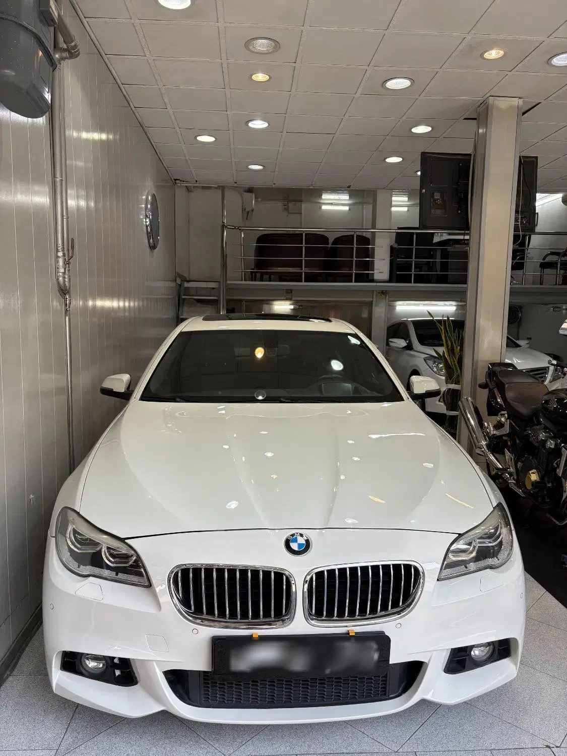 bmw 528 2014|خودرو سواری و وانت|تهران, توحید|دیوار