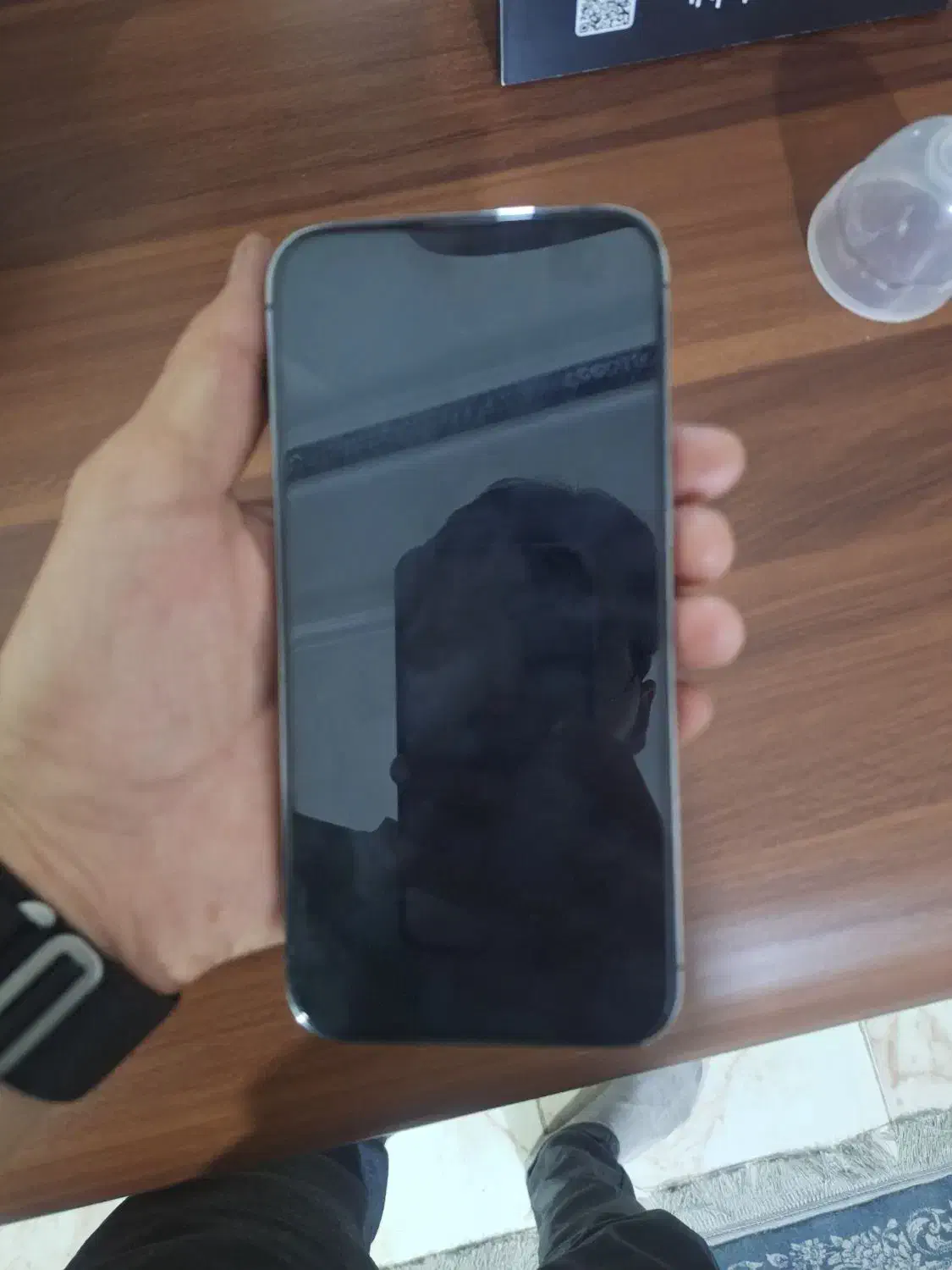 آیفون 14 Pro MaX|موبایل|تهران, آسمان|دیوار