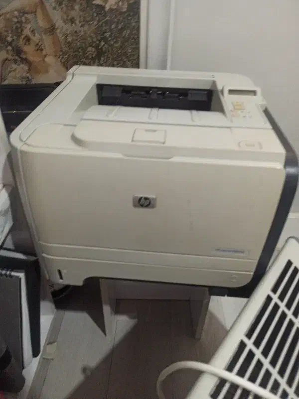 پرینتر 2055d دایرکت در حد|پرینتر، اسکنر، کپی، فکس|تهران, امیر بهادر|دیوار