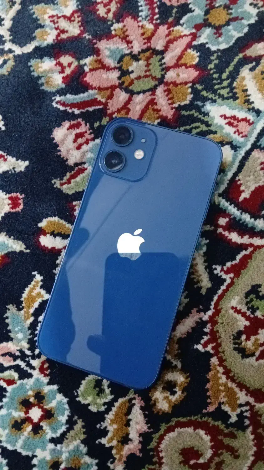 ۱۲ مینی معاوضه با۱۱|موبایل|کرمان, |دیوار