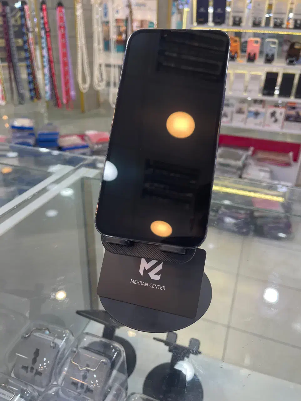 آیفون ۱۳ پرومکس ۲۵۶|موبایل|شیراز, زند|دیوار