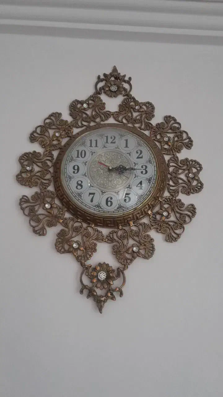 با سلام ارض ادب|ساعت|اهر, |دیوار