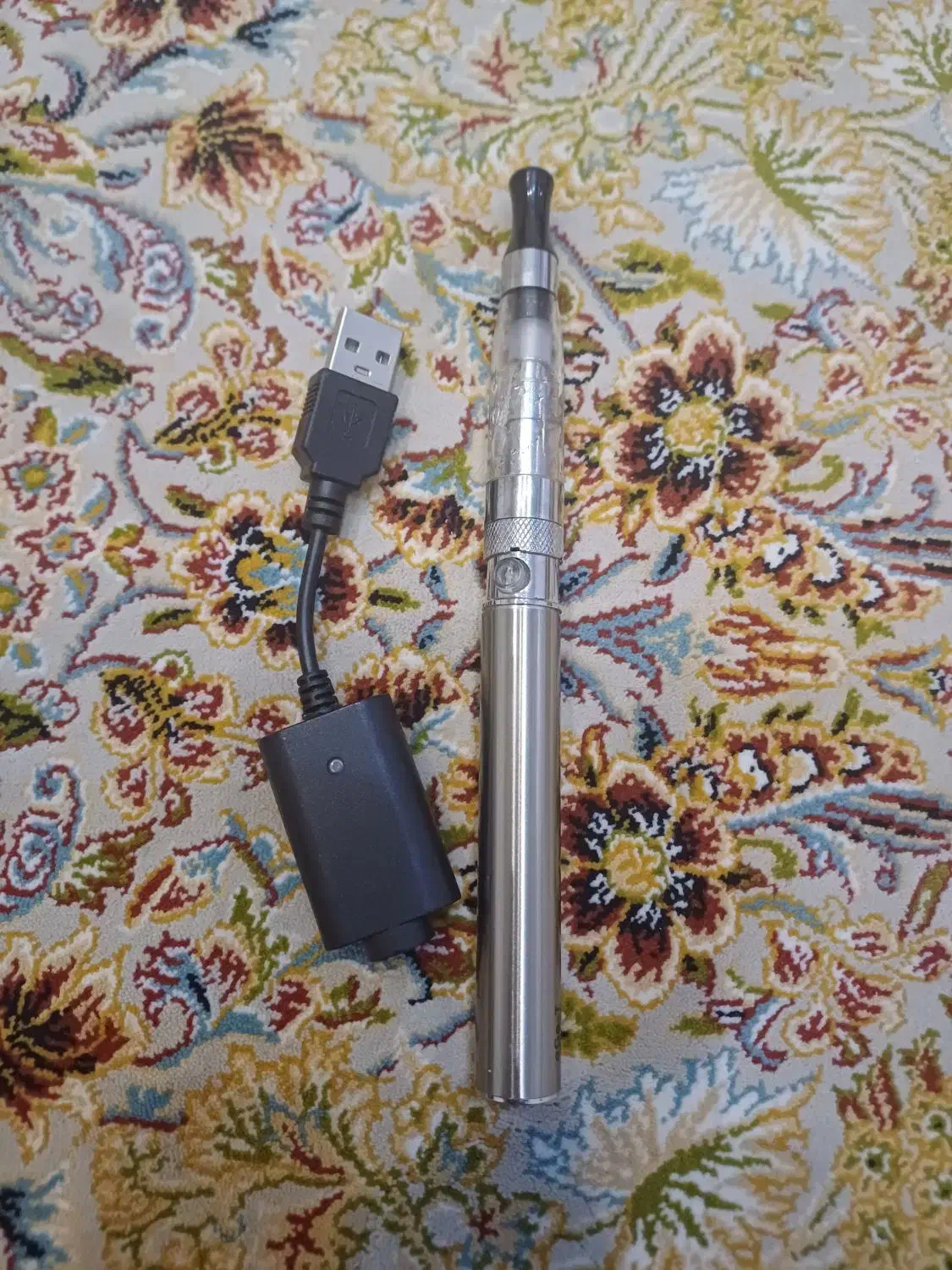 قلیون شارژی|زیورآلات و اکسسوری|فولادشهر, C1|دیوار