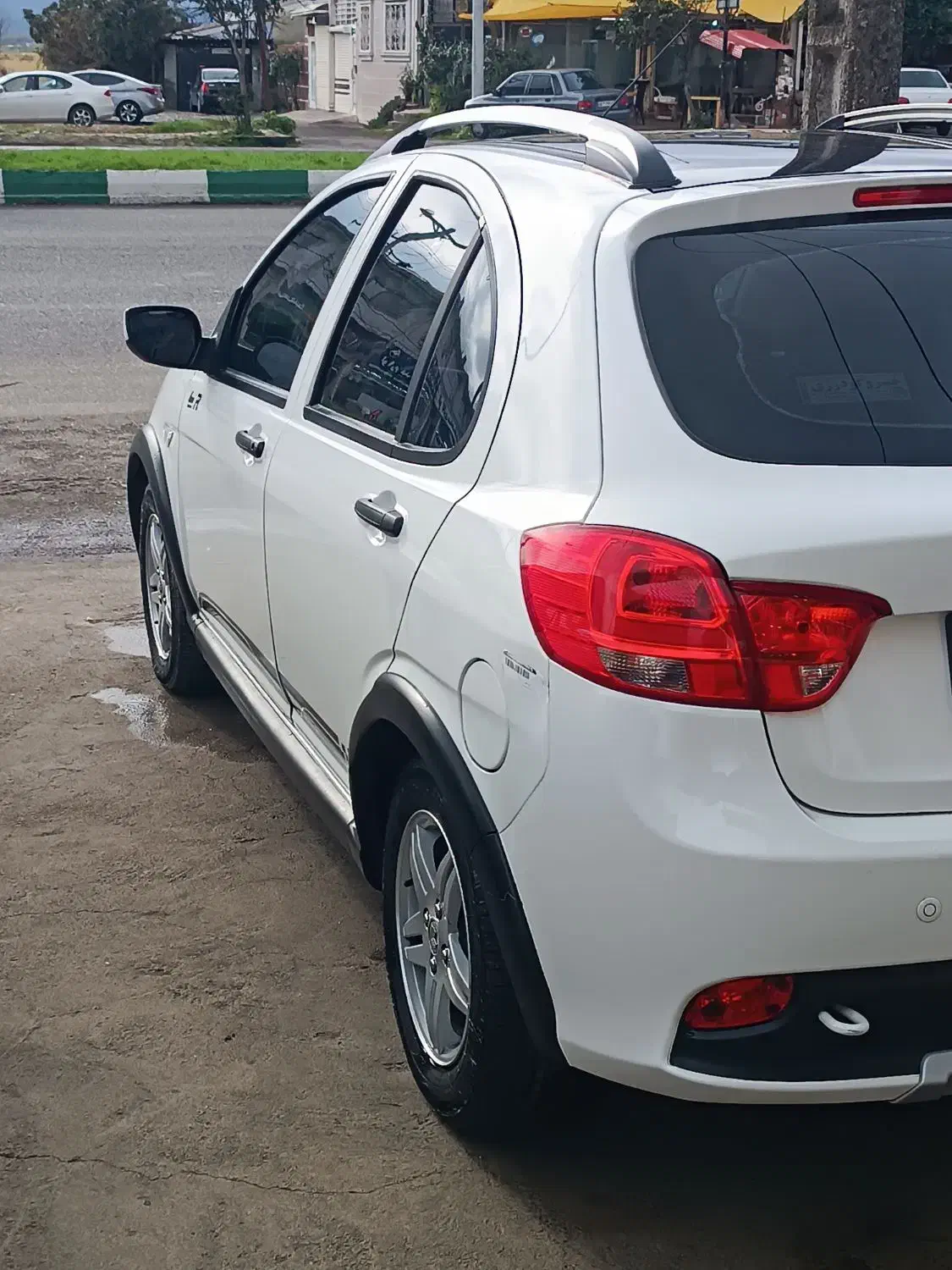 کوییک rمدل1401|خودرو سواری و وانت|شلمان, |دیوار