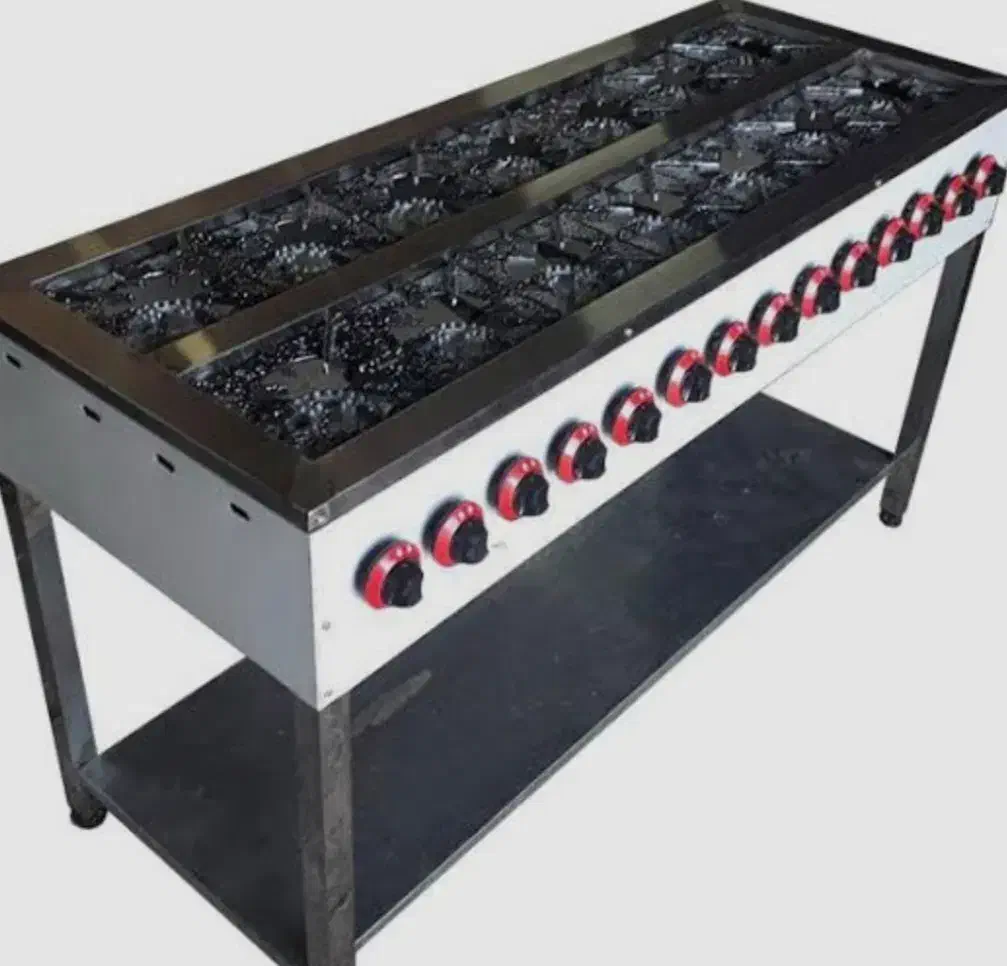 میزکار  استیل. سینک. میزکار. تاپینگ.کانتر گرم وسرد|کافی‌شاپ و رستوران|اسلام‌شهر, شهرک مهدیه|دیوار