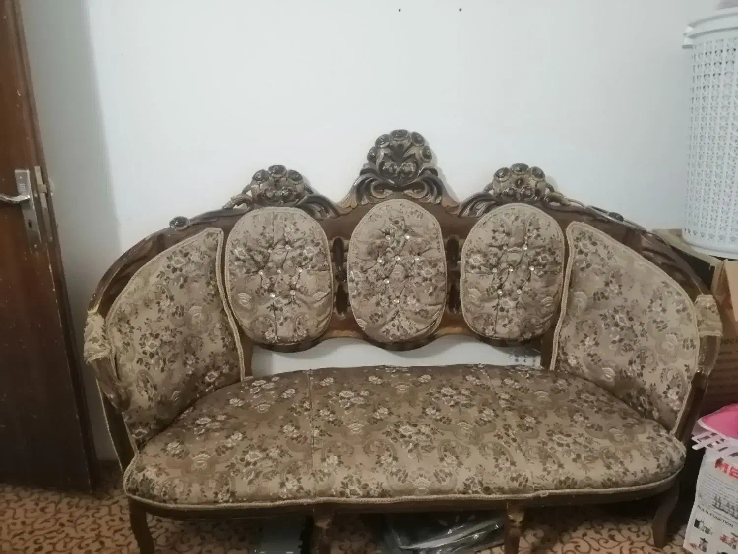 مبل و گنجه|مبلمان خانگی و میز عسلی|مشهد, یاس|دیوار