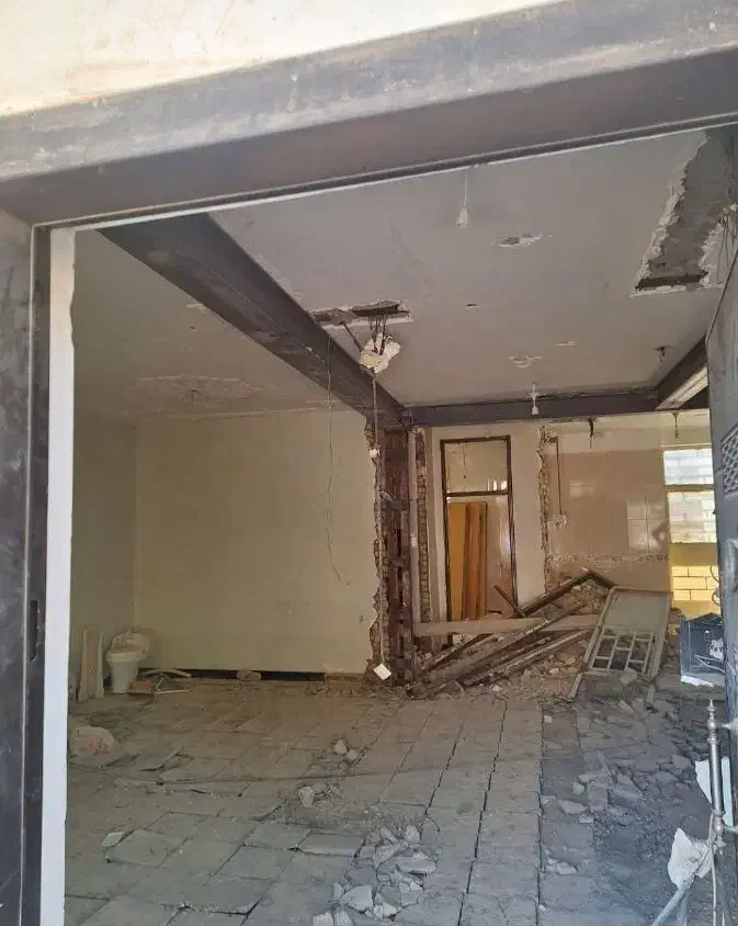 پیمانکاری بازسازی ساختمان صفر تا صد نقد و اقساط|خدمات پیشه و مهارت|صدرا-فارس, فاز ۱|دیوار