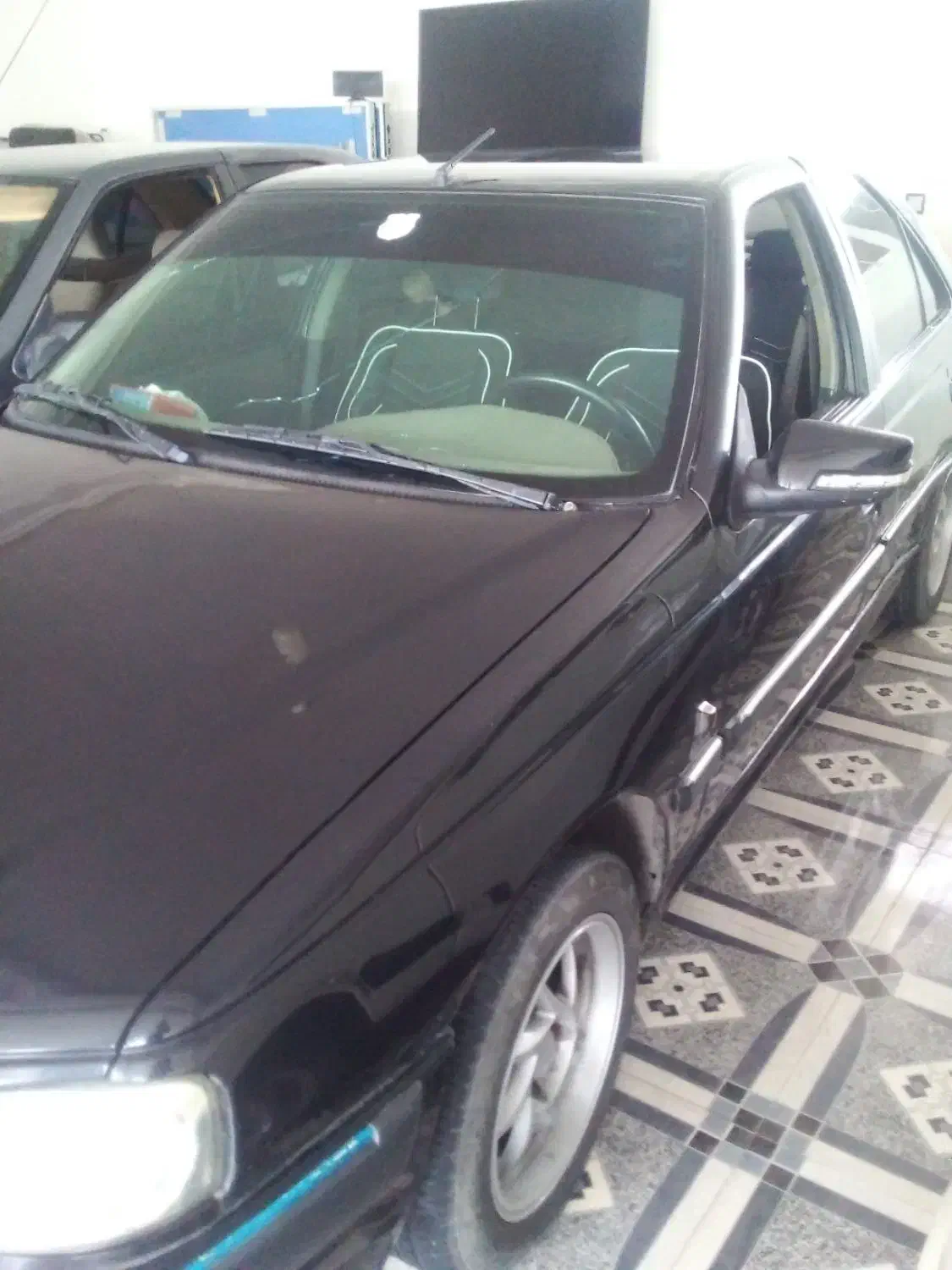 فروش خودرو|خودرو سواری و وانت|ماکو, |دیوار