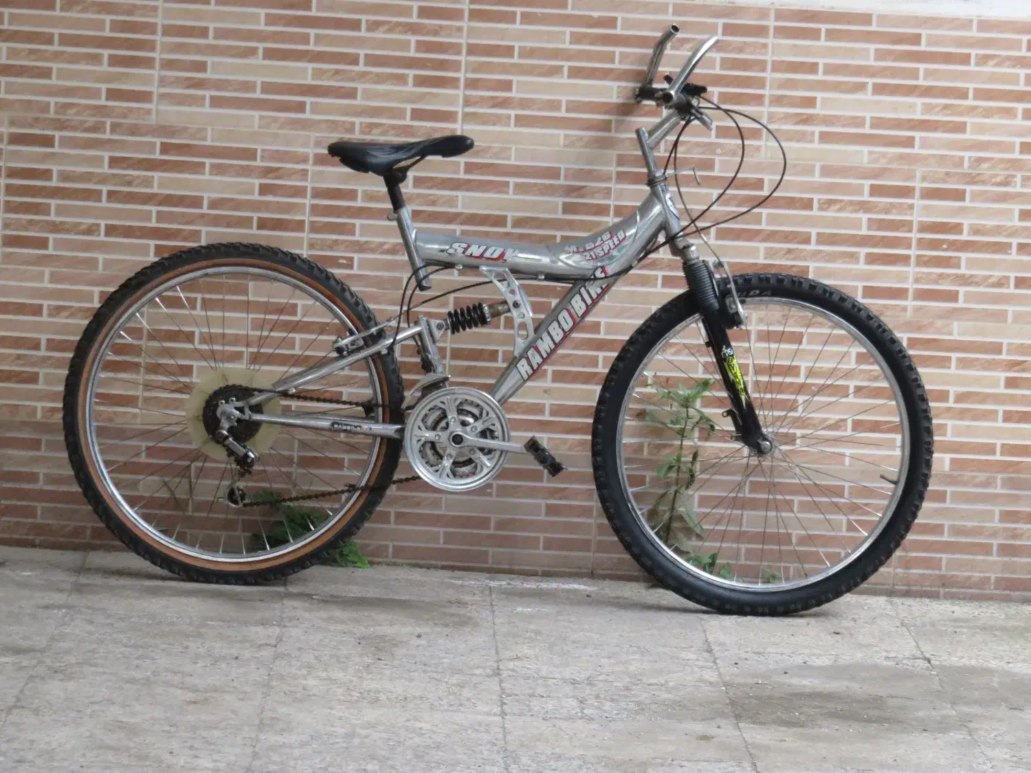 دوچرخه دنده ای سایز 26 و24|دوچرخه، اسکیت، اسکوتر|رودسر, |دیوار