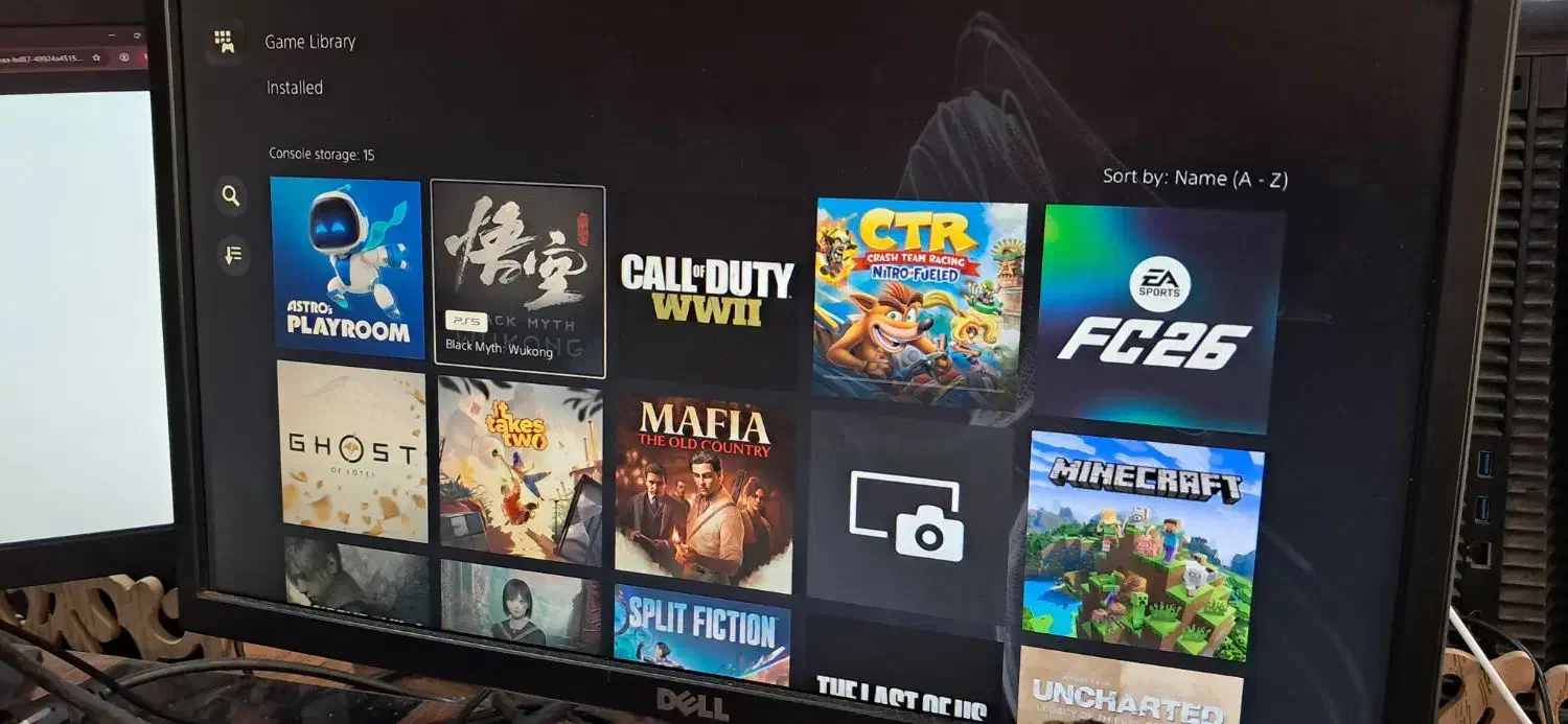 بازی آنلاین آفلاین اکانتی نصب دیجیتال کپی PS4&PS5|کنسول، بازی ویدئویی و آنلاین|کرج, حیدرآباد|دیوار