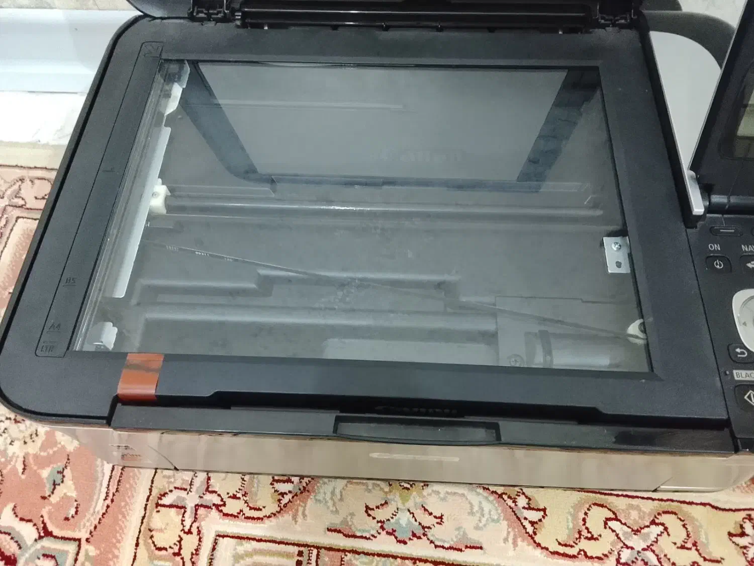 پرینتر رنگی|پرینتر، اسکنر، کپی، فکس|بندر ماهشهر, |دیوار