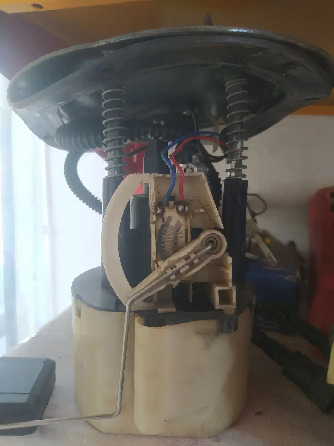 لوازم خودرو  و تعمیرات|قطعات یدکی و لوازم جانبی|کهریزک, |دیوار