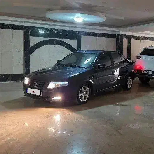 سورن توربو بدون مشابه|خودرو سواری و وانت|تهران, ابوذر|دیوار