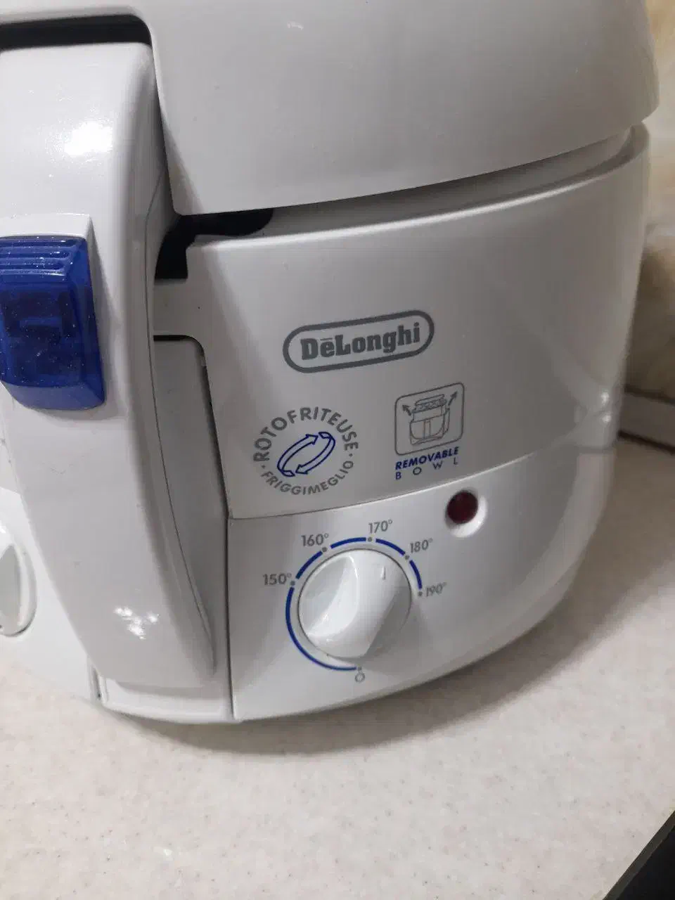 سرخ کن|اجاق گاز و لوازم برقی پخت‌وپز|سمنان, |دیوار