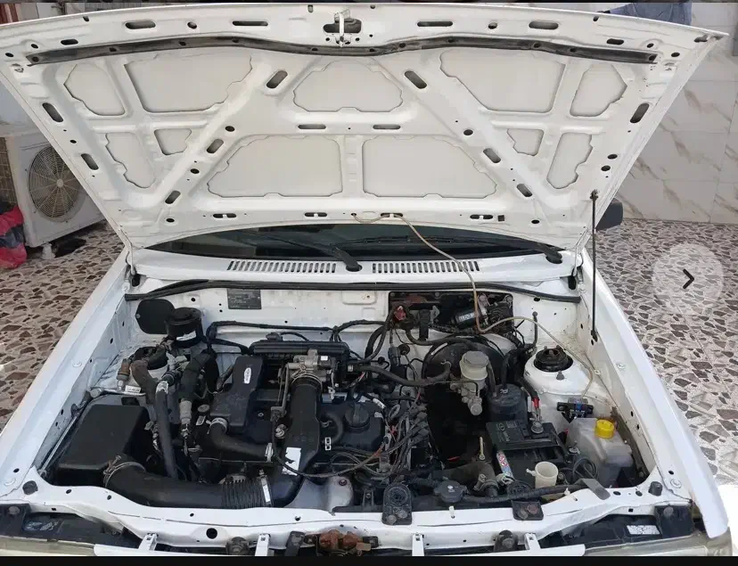 پراید مدل ۹۸|خودرو سواری و وانت|بجنورد, |دیوار