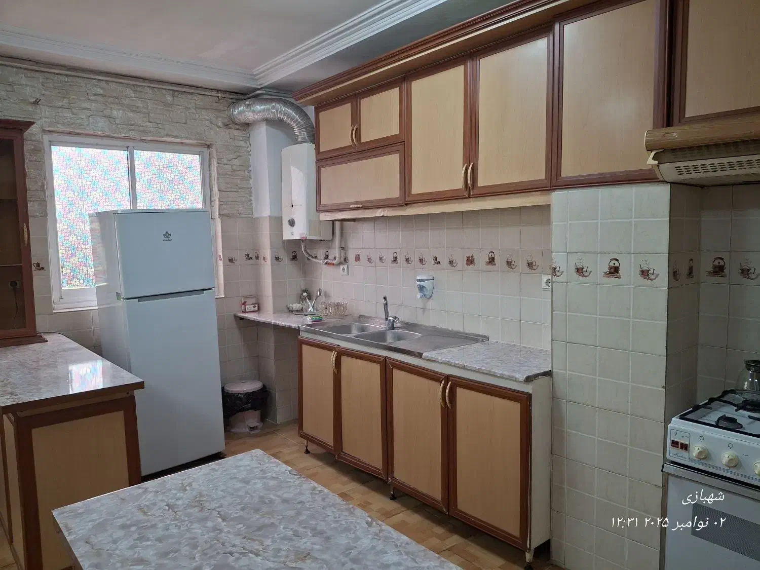 اجاره اپارتمان دو خوابه شهباز 2با دسترسی عالی|اجارهٔ کوتاه‌مدت آپارتمان و سوئیت|رشت, پیرکلاچای|دیوار