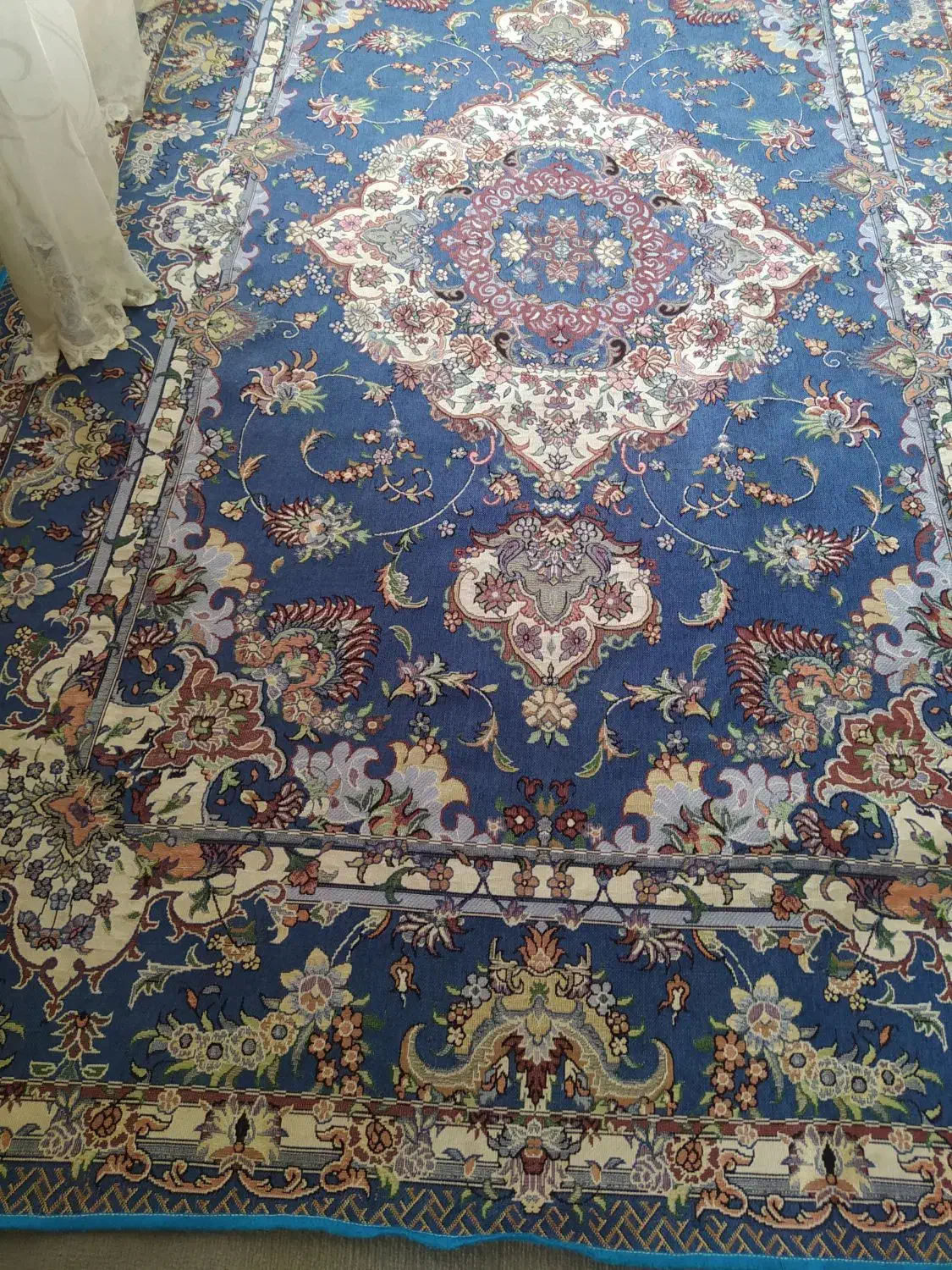 روفرشیزربافت6متری|روفرشی|خرمآباد, |دیوار