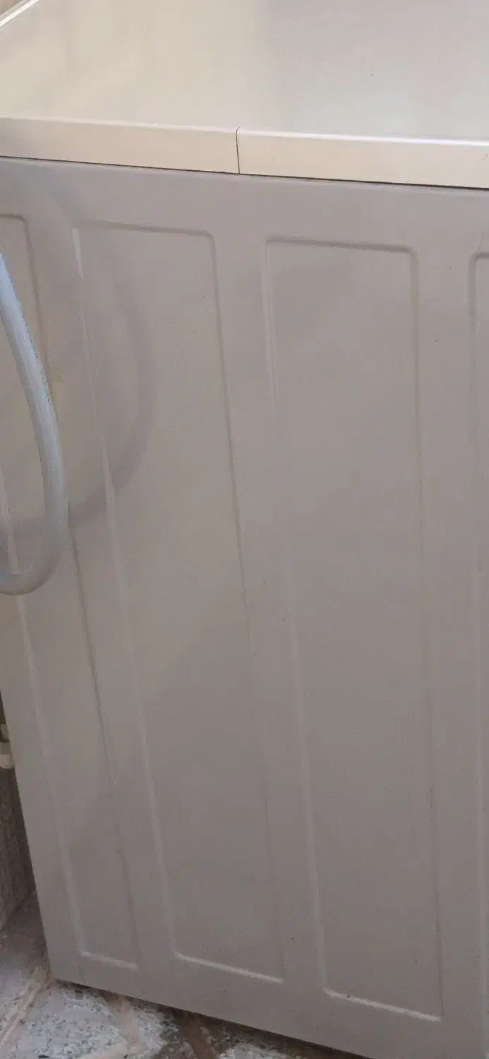 لباسشویی  تمام اتومات  در حد نو|ماشین لباسشویی و خشک‌کن لباس|شیراز, شریف‌آباد|دیوار