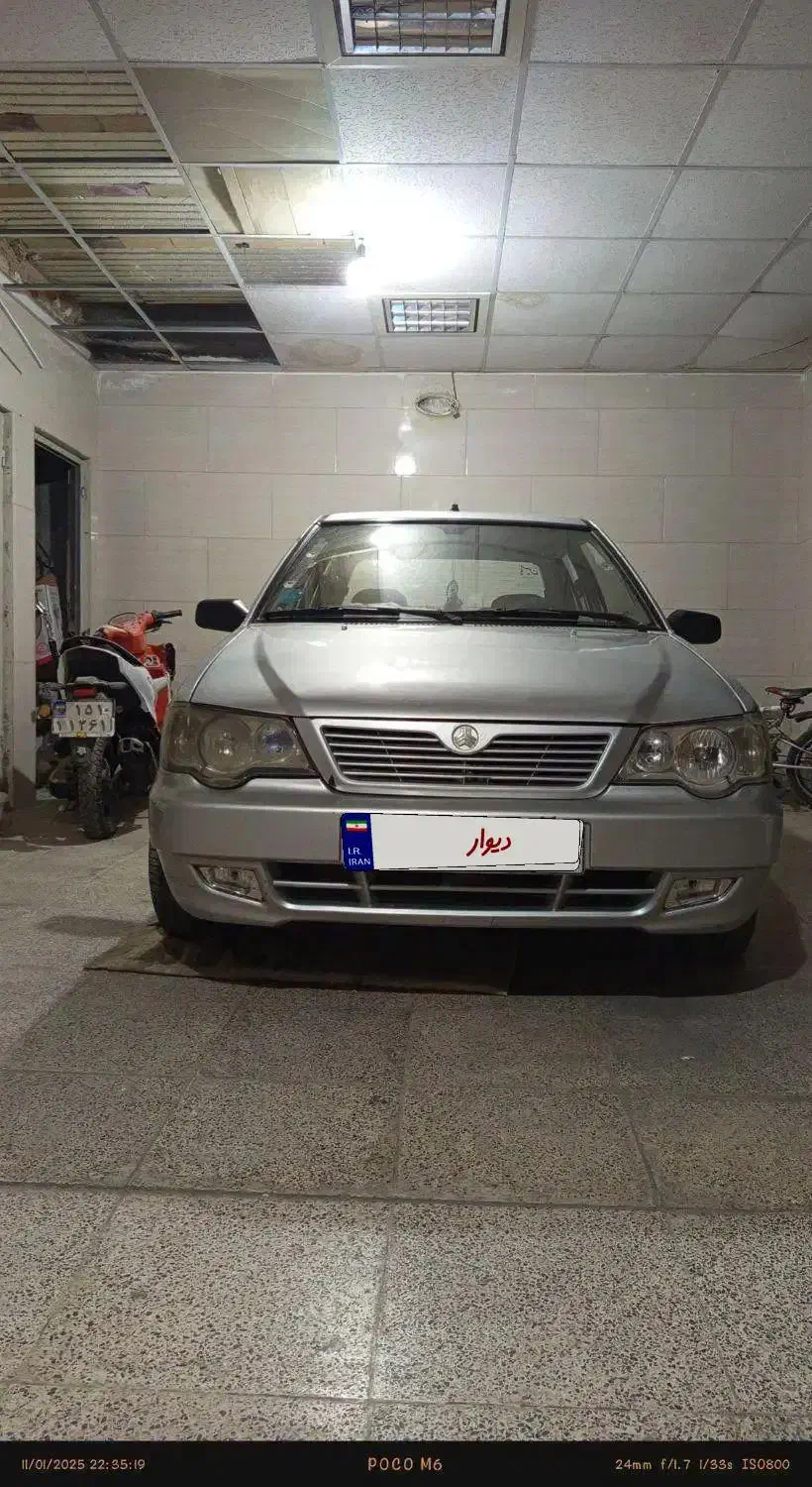 پراید  132 مدل 88|خودرو سواری و وانت|باغستان, |دیوار