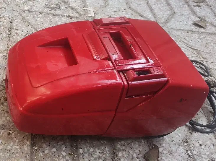 جاروبرقی|جاروبرقی، جارو شارژی، بخارشو|قم, خاکفرج|دیوار