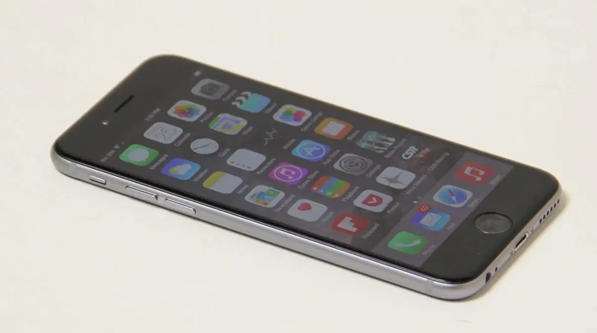 iphone 6 128 G|موبایل|محمدشهر, محمدشهر|دیوار