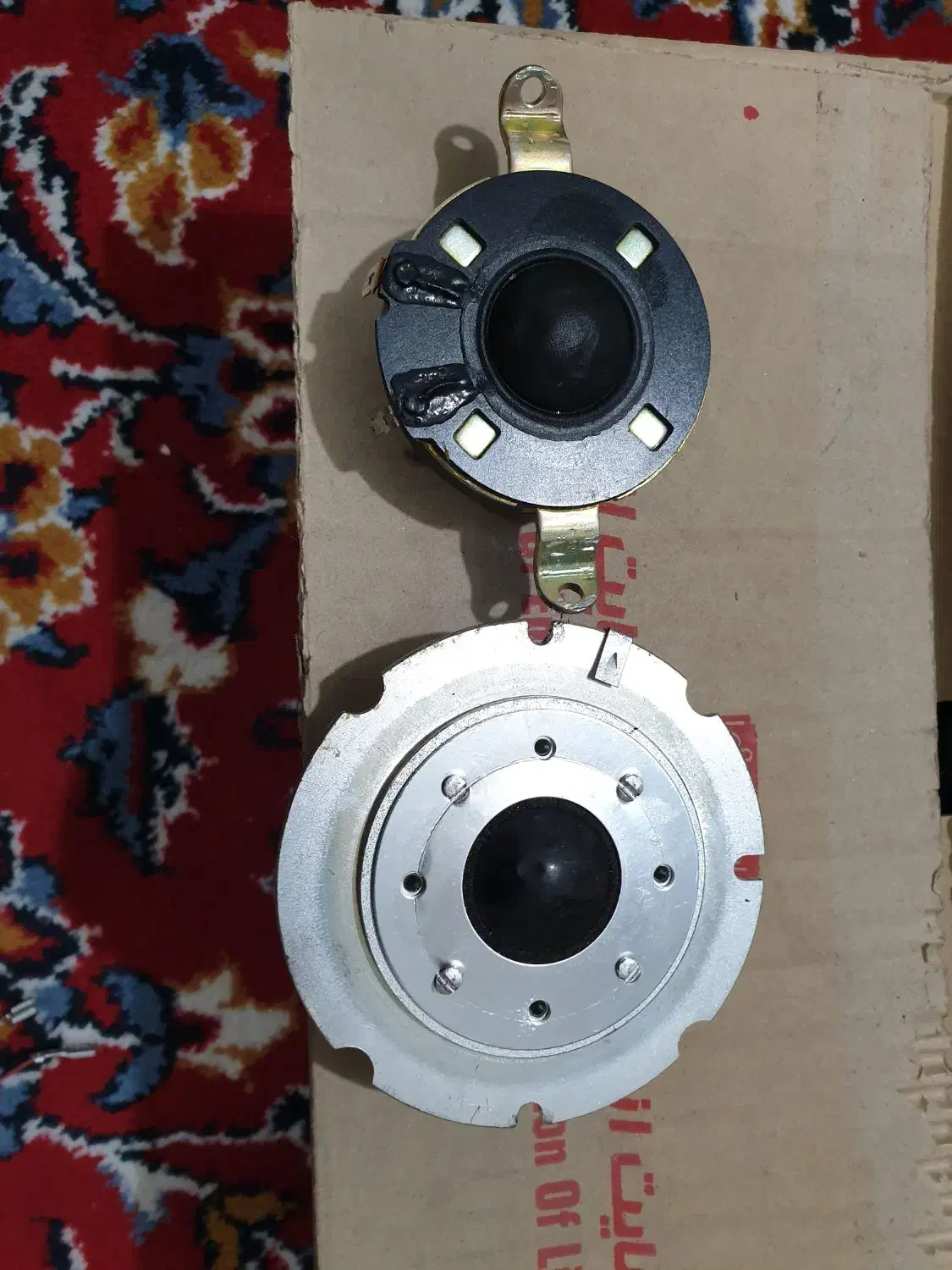 تیوتر کنود|سیستم صوتی خانگی|قزوین, |دیوار