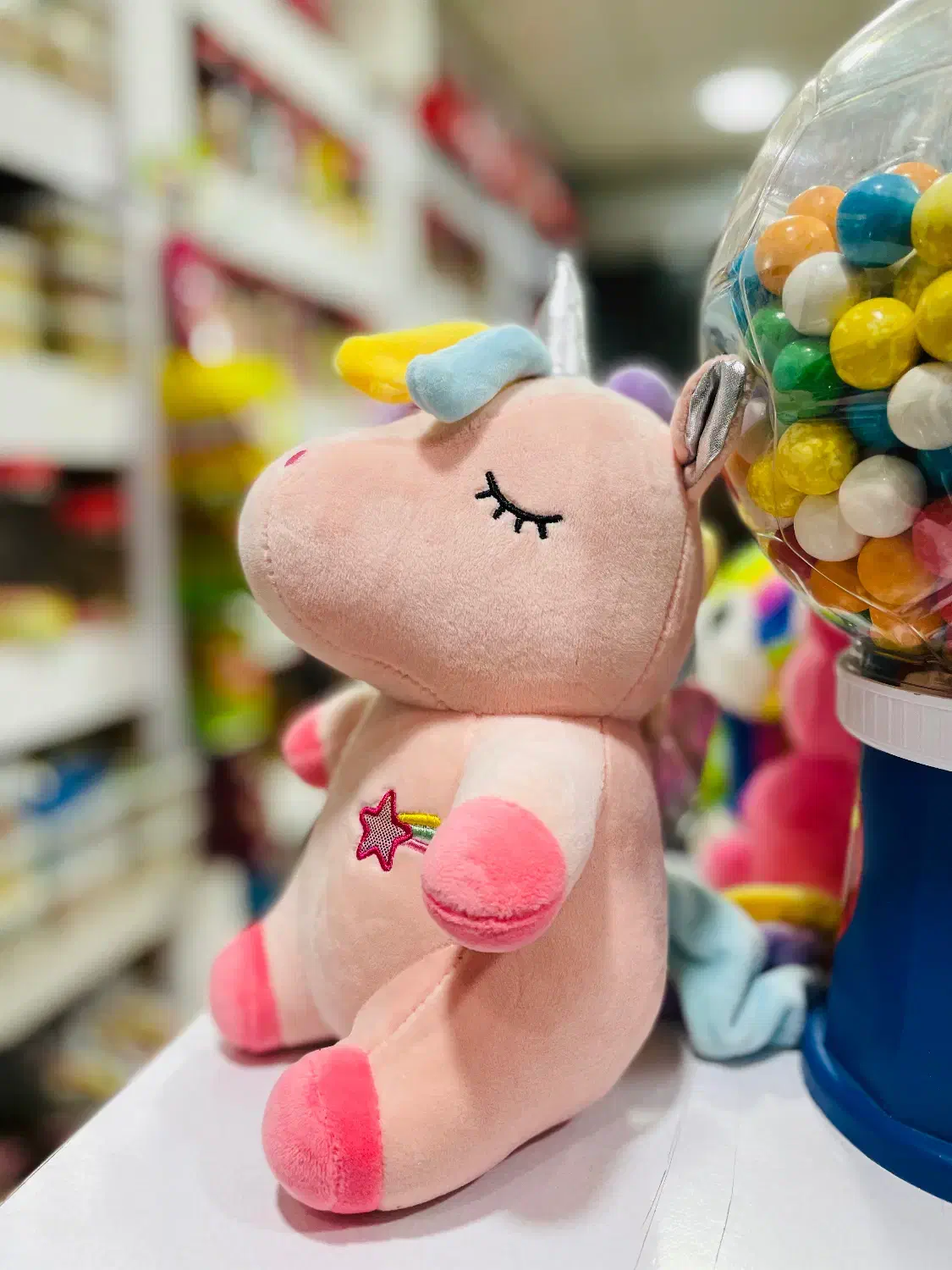 عروسک کادویی|اسباب‌‌بازی|زاهدان, |دیوار