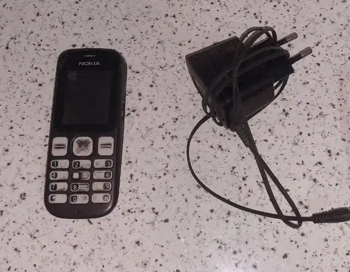 گوشی نوکیا ساده|موبایل|ایلام, |دیوار