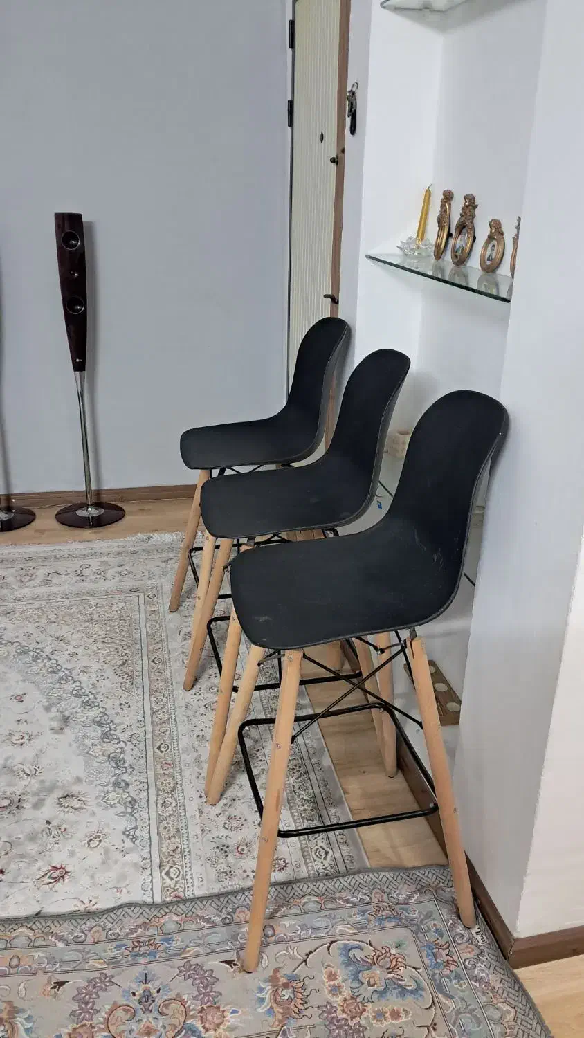 صندلی اپن|صندلی و نیمکت|مشهد, کوشش|دیوار