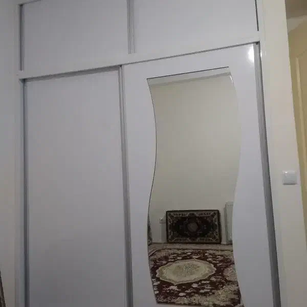 فروش اپارتمان یکخوابه مجتمع رسالت 2/19 بهاران|فروش آپارتمان|سنندج, |دیوار