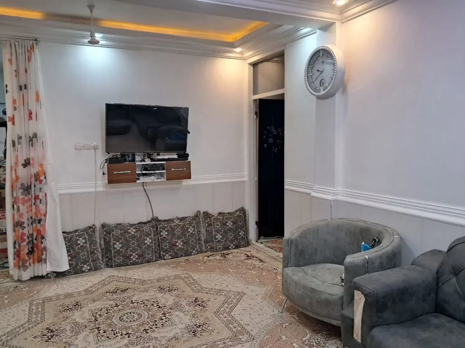 با ۱۹۸۰ میلیون در سیراف صاحبخانه شوید.|فروش خانه و ویلا|سیراف, |دیوار