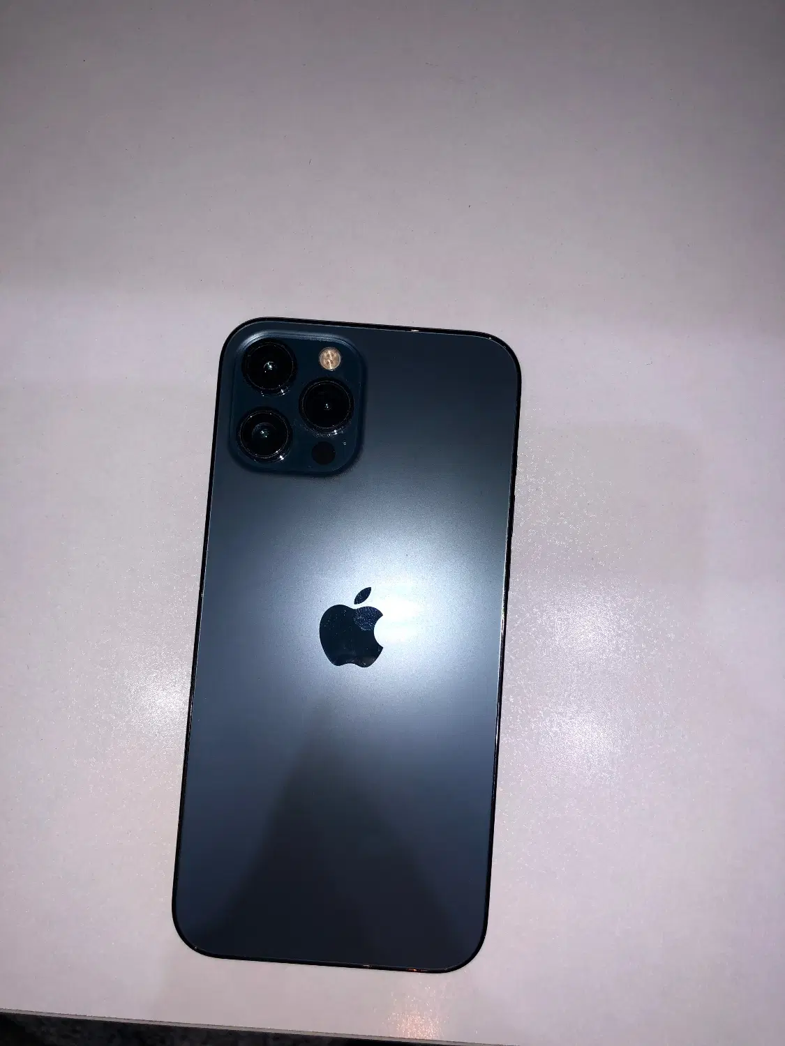 iphone 12promax 256g zaa|موبایل|شاهین‌شهر, مخابرات (شهید بهشتی)|دیوار