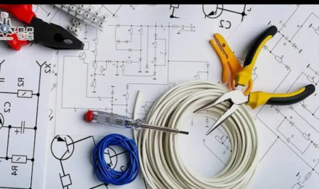 برقکاری سیم‌کشی نصب محافظ جان ارتینگ چاه ارت|خدمات پیشه و مهارت|مشهد, سید رضی|دیوار