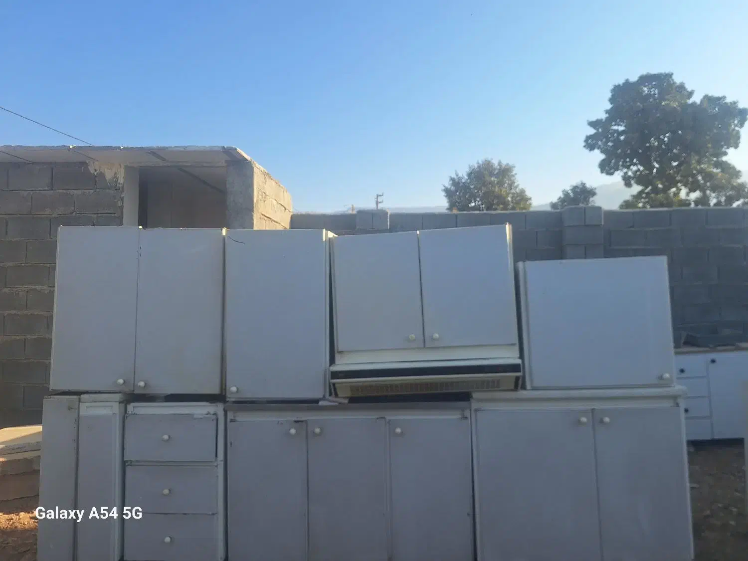 کابینت|مصالح و تجهیزات ساختمان|کازرون, |دیوار