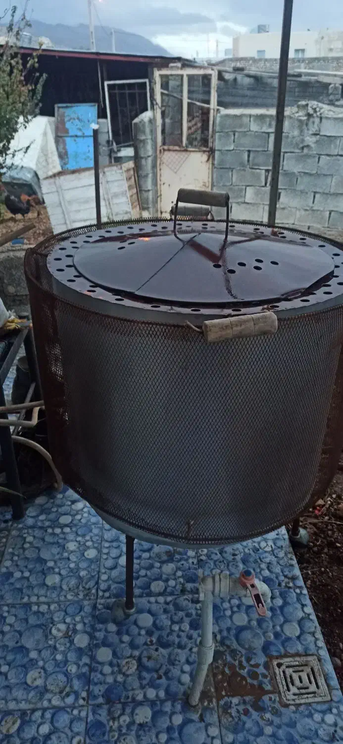 تنور|اجاق گاز و لوازم برقی پختوپز|گوآور, |دیوار