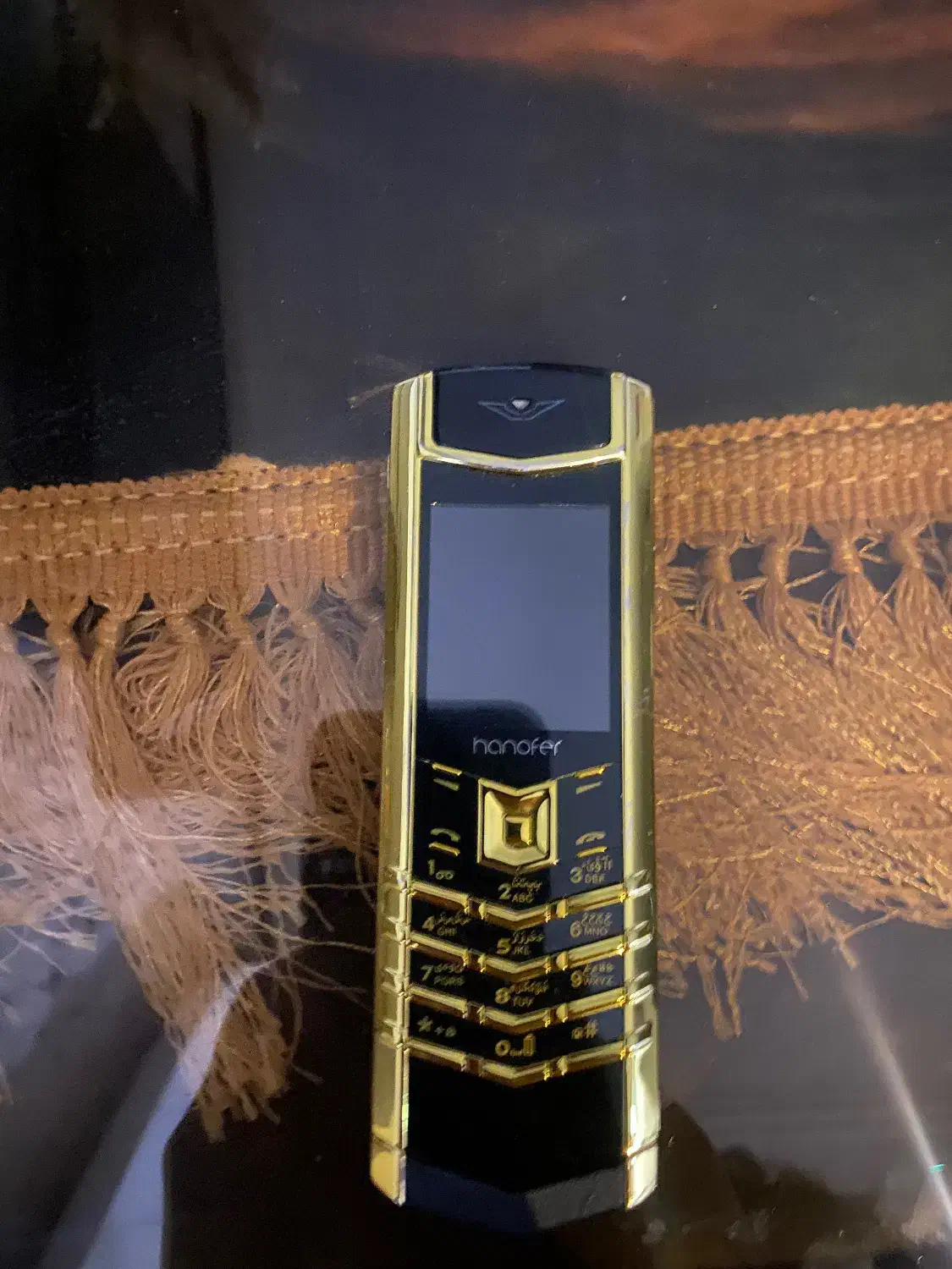 گوشی ورتو|موبایل|پردیس, فاز ۱|دیوار