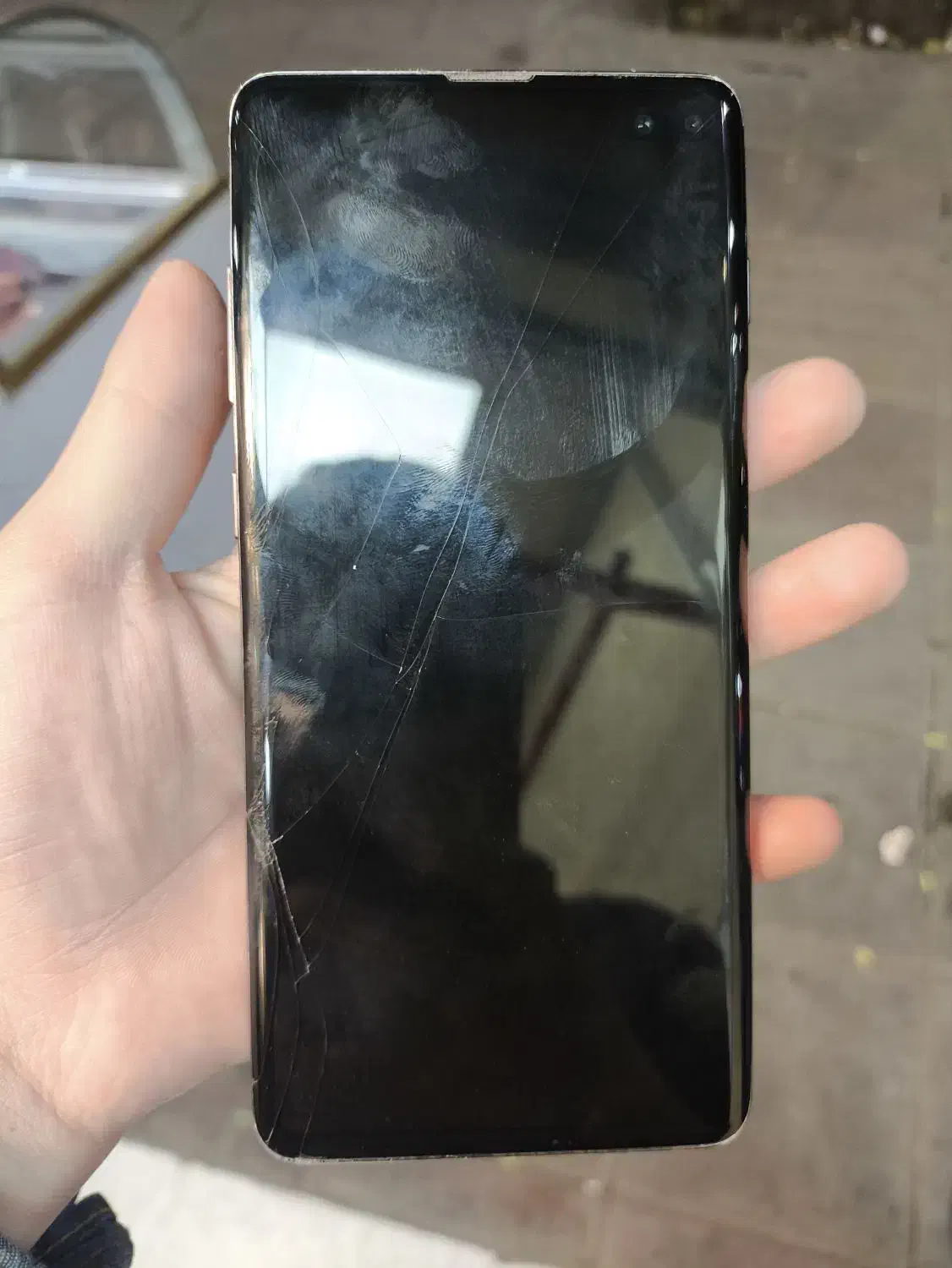 s10پلاس|موبایل|زنجان, |دیوار
