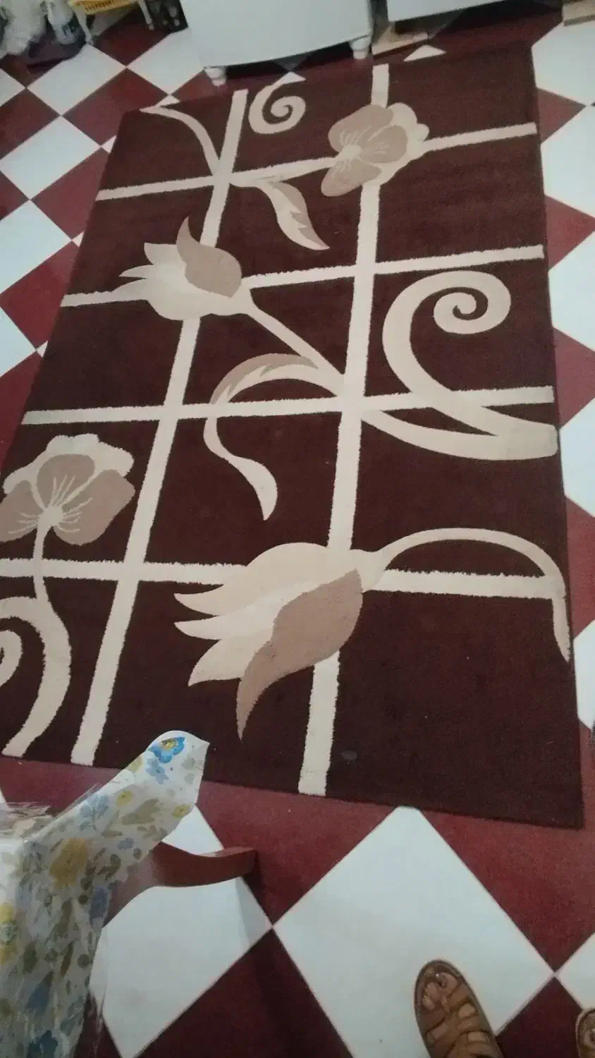 فرش|فرش|شیراز, شهرک مطهری|دیوار