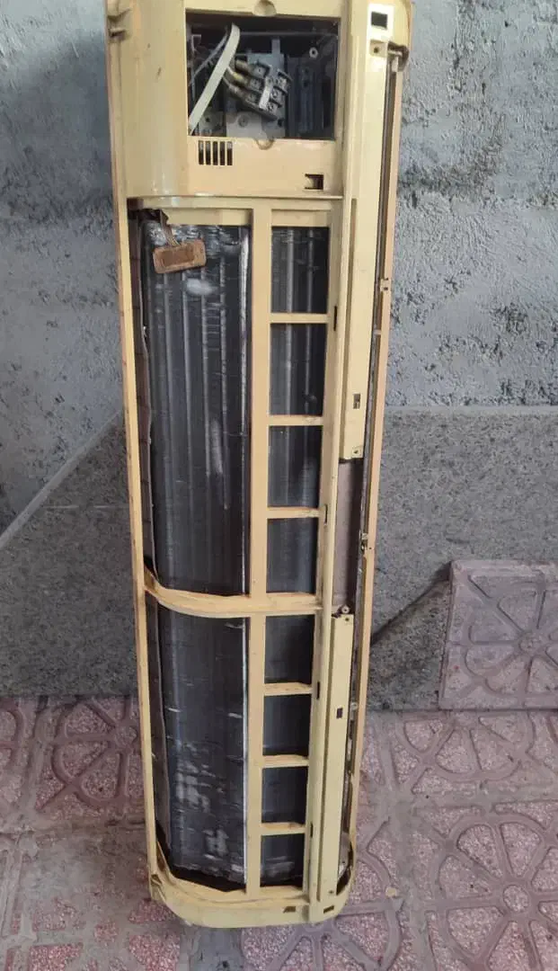 پنل سی هزار اجنرال|کولر گازی و فن‌کوئل|بندرعباس, |دیوار