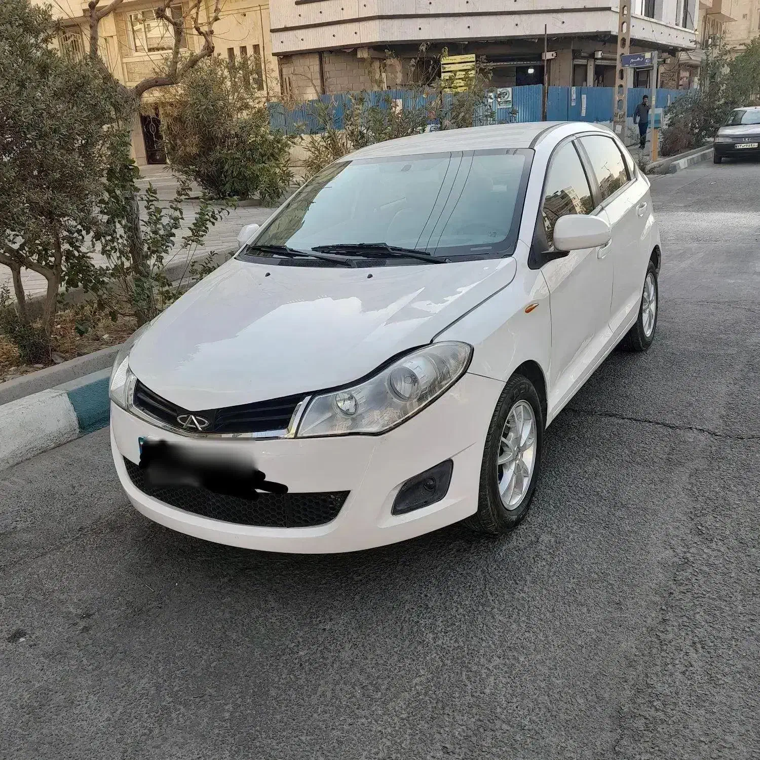 mvm315 بسیار تمیز|خودرو سواری و وانت|گلستان (تهران), |دیوار