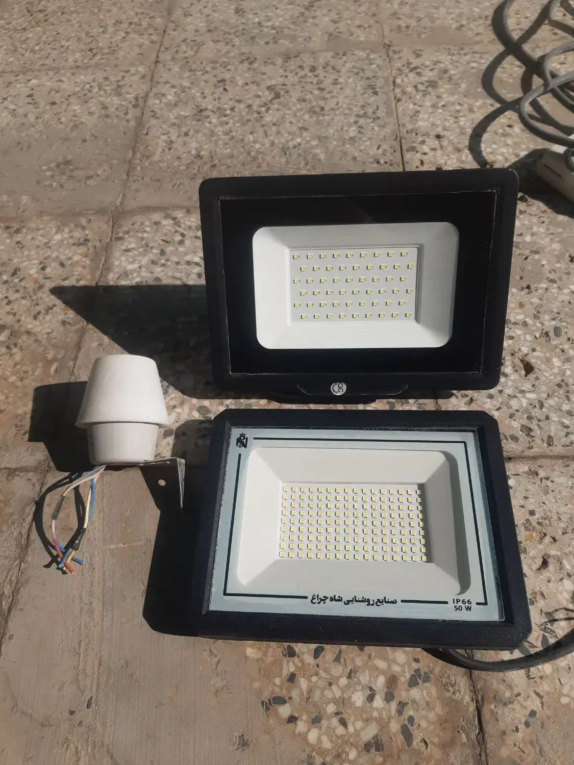 پروژکتور وفوتوسل|تلویزیون و پروژکتور|اصفهان, ملکشهر|دیوار