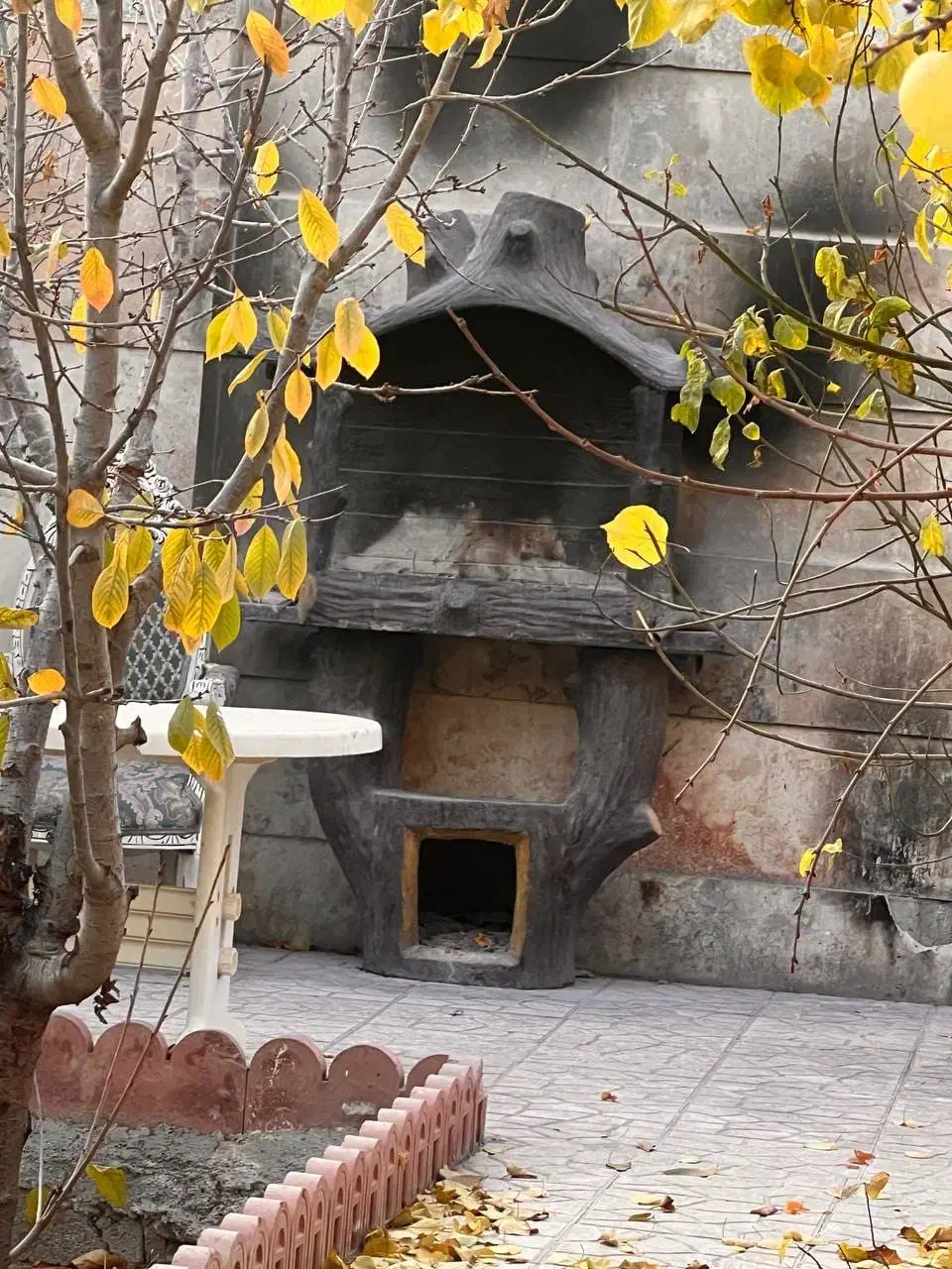 واوان هشت بهشت خیابان سرو دو طبقه با زیر زمین|فروش خانه و ویلا|اسلام‌شهر, شهرک واوان|دیوار