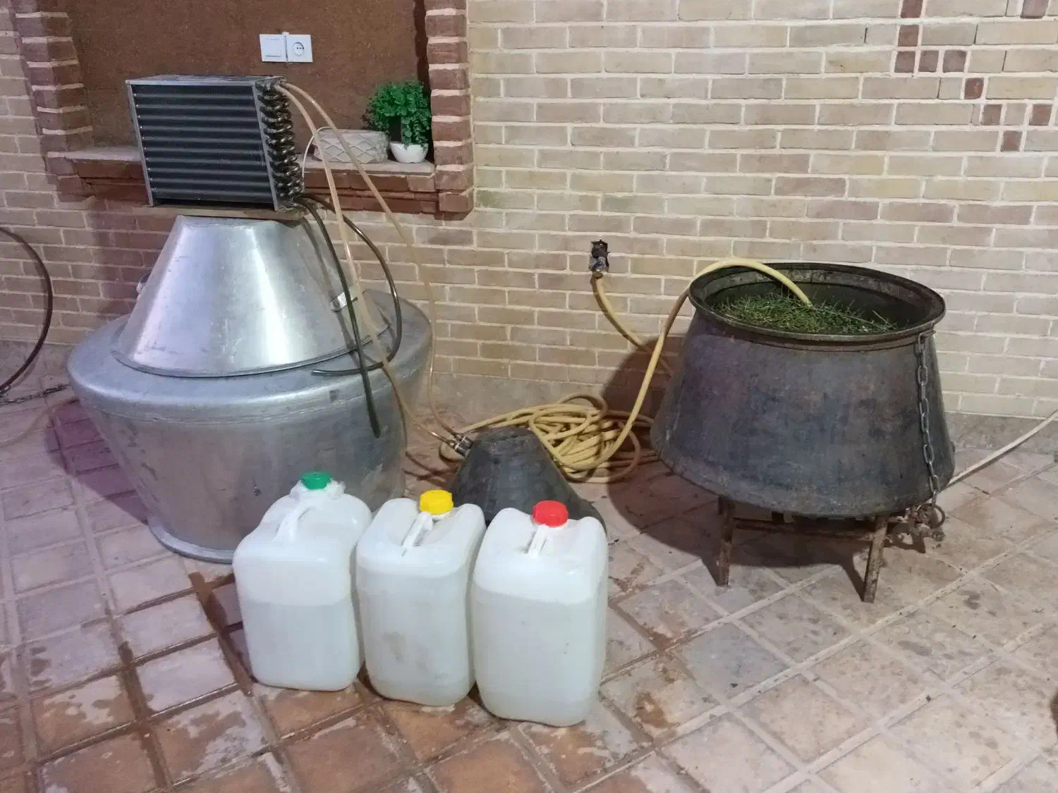 عرقیات سنتی|خوردنی و آشامیدنی|مهدی شهر, |دیوار